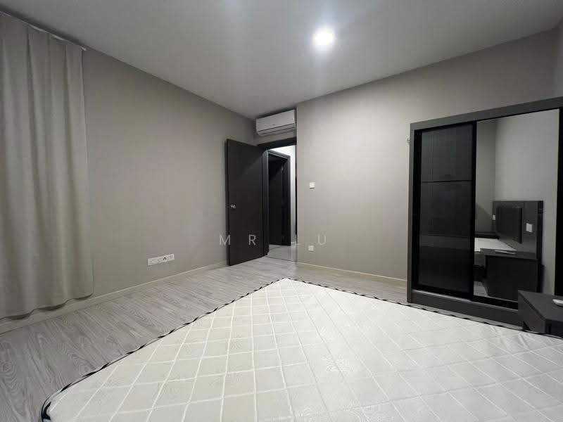 Kediaman Servis untuk Disewa di Suasana Iskandar Malaysia - Mr Lu - Bedroom - PropertyGuru.com.my