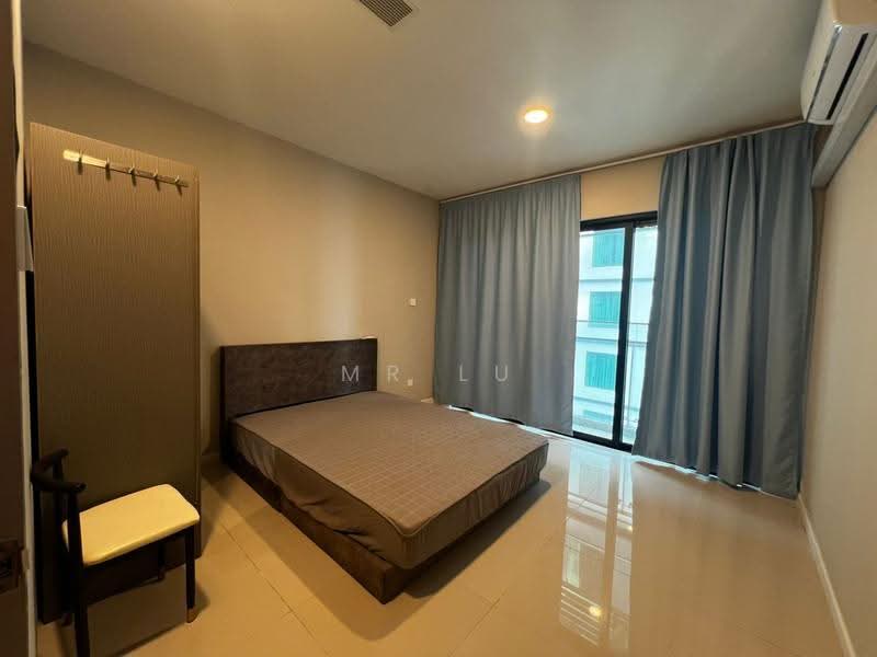 Kediaman Servis untuk Disewa di Suasana Iskandar Malaysia - Mr Lu - Bedroom - PropertyGuru.com.my