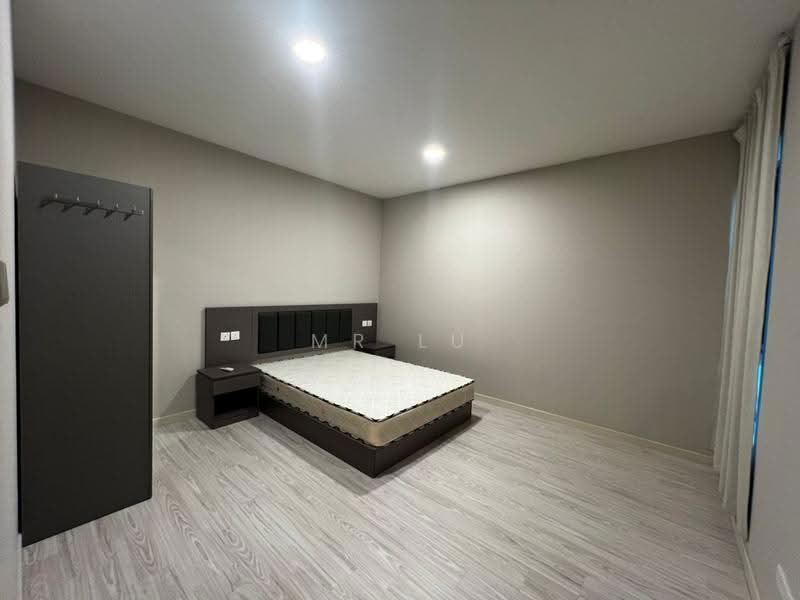 Kediaman Servis untuk Disewa di Suasana Iskandar Malaysia - Mr Lu - Bedroom - PropertyGuru.com.my