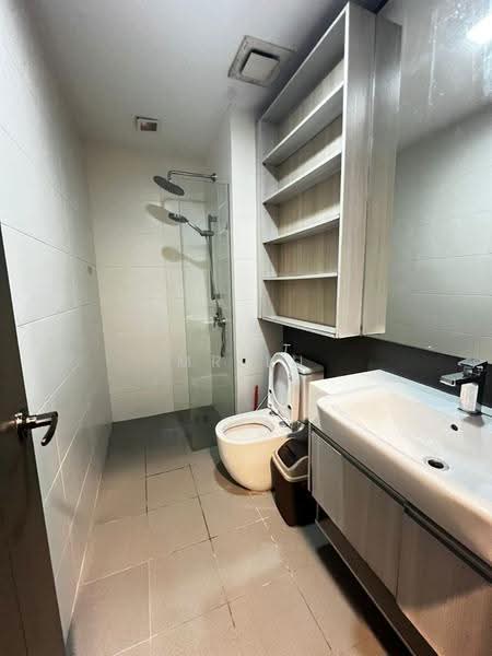 Kediaman Servis untuk Disewa di Suasana Iskandar Malaysia - Mr Lu - Bathroom - PropertyGuru.com.my