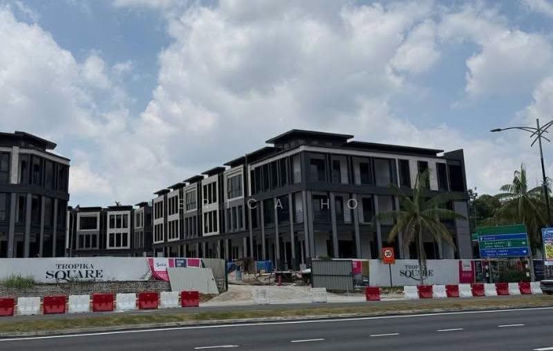 Kedai untuk Disewa di Iskandar Puteri (Nusajaya) (Johor) - Erica Ho - PropertyGuru.com.my
