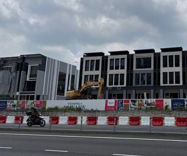 Kedai untuk Disewa di Iskandar Puteri (Nusajaya) (Johor) - Erica Ho - PropertyGuru.com.my