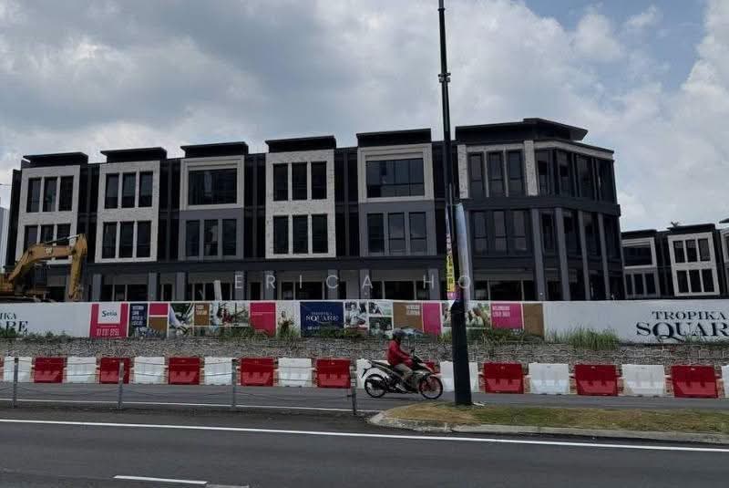 Kedai untuk Disewa di Iskandar Puteri (Nusajaya) (Johor) - Erica Ho - PropertyGuru.com.my