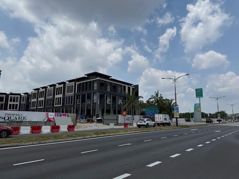 Kedai untuk Disewa di Iskandar Puteri (Nusajaya) (Johor) - Erica Ho - Exterior - PropertyGuru.com.my