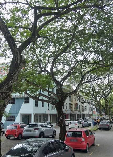 Shop / Office for Rent in Sri Petaling (Kuala Lumpur) - Maggie Yeo - PropertyGuru.com.my