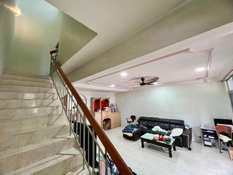 2-storey Terraced House for Sale in Bukit Indah (Iskandar Puteri (Nusajaya)) - Jaz Lee - PropertyGuru.com.my