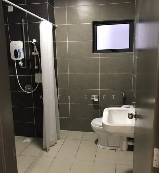 Condominium for Rent at The Henge - Alex Seet - PropertyGuru.com.my