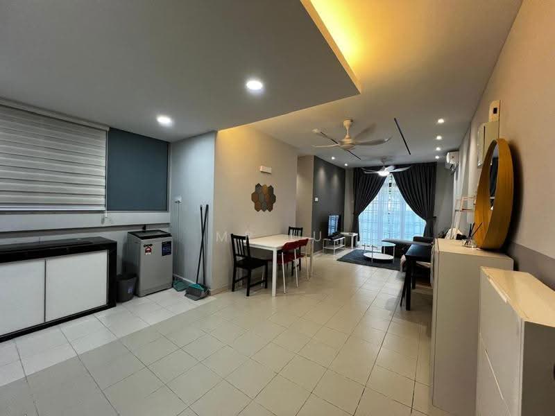 Apartment for Rent at Lake View Suites - Mr Lu - Living Room - PropertyGuru.com.my