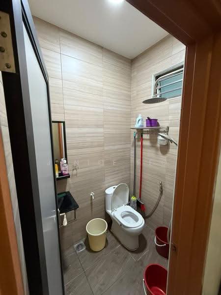 1-storey Terraced House for Sale in Taman Nusa Bestari 2 (Iskandar Puteri (Nusajaya)) - Janice Teo - Bathroom - PropertyGuru.com.my