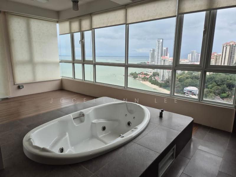 Condominium for Rent at One Tanjong Condominium - Jocellynn Lee - Bathroom - PropertyGuru.com.my