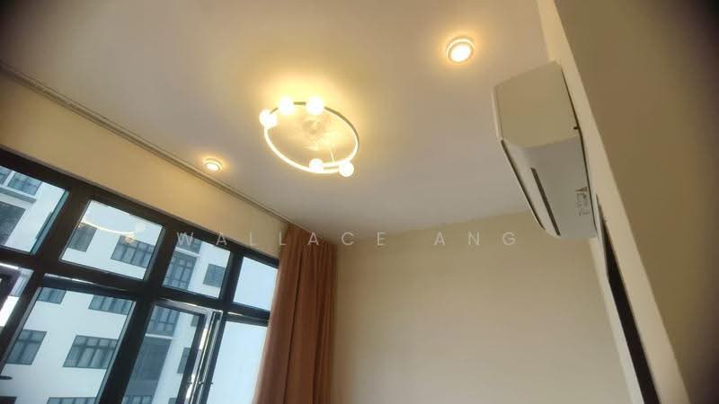 Kediaman Servis untuk Disewa di Space Residency - Wallace Ang - PropertyGuru.com.my