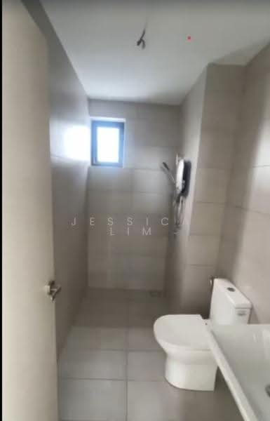 Kediaman Servis untuk Disewa di Residensi Ava @ Kiara Bay - Jessica Lim - Bathroom - PropertyGuru.com.my