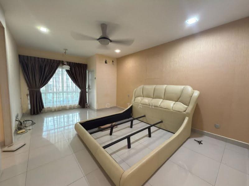 Rumah Teres 2.5-Tingkat untuk Dijual di Taman Sutera Residences (Cheras) - Eric Tang - PropertyGuru.com.my