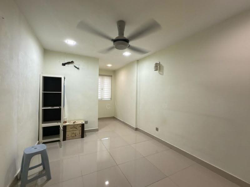 Rumah Teres 2.5-Tingkat untuk Dijual di Taman Sutera Residences (Cheras) - Eric Tang - PropertyGuru.com.my