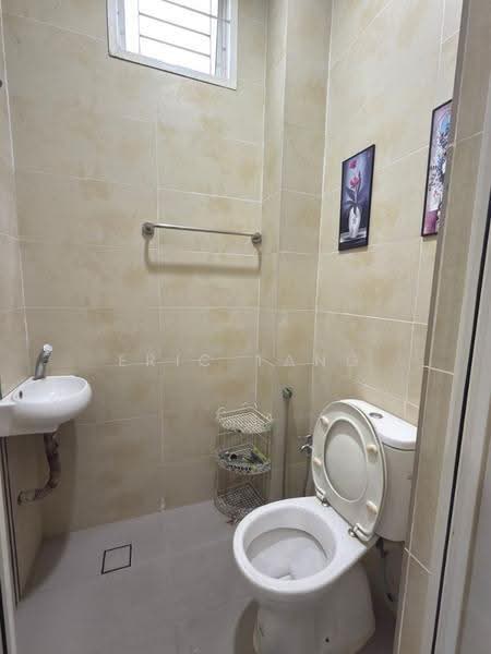 Rumah Teres 2.5-Tingkat untuk Dijual di Taman Sutera Residences (Cheras) - Eric Tang - PropertyGuru.com.my