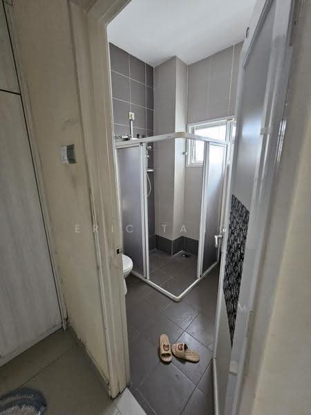 Rumah Teres 2.5-Tingkat untuk Dijual di Taman Sutera Residences (Cheras) - Eric Tang - PropertyGuru.com.my