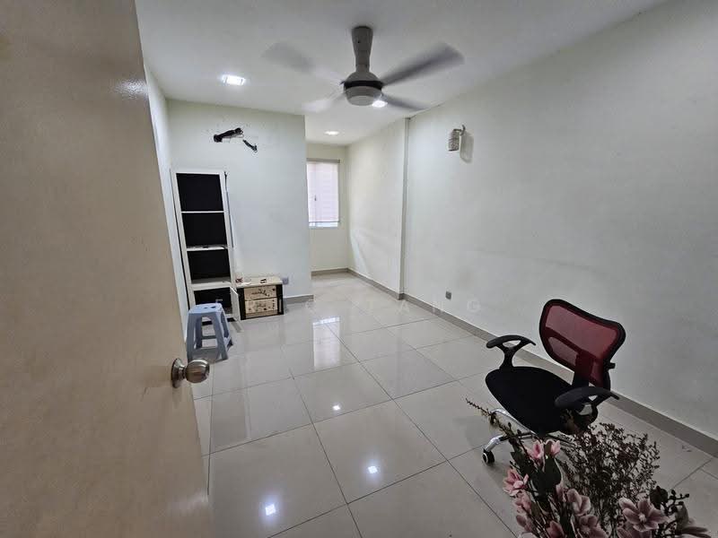 Rumah Teres 2.5-Tingkat untuk Dijual di Taman Sutera Residences (Cheras) - Eric Tang - PropertyGuru.com.my