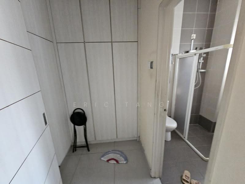 Rumah Teres 2.5-Tingkat untuk Dijual di Taman Sutera Residences (Cheras) - Eric Tang - PropertyGuru.com.my