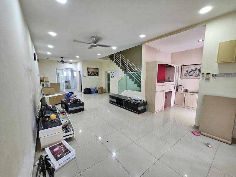 Rumah Teres 2.5-Tingkat untuk Dijual di Taman Sutera Residences (Cheras) - Eric Tang - PropertyGuru.com.my
