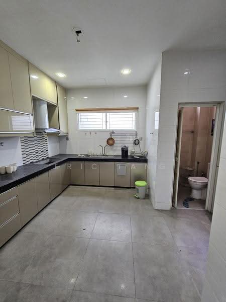 Rumah Teres 2.5-Tingkat untuk Dijual di Taman Sutera Residences (Cheras) - Eric Tang - PropertyGuru.com.my
