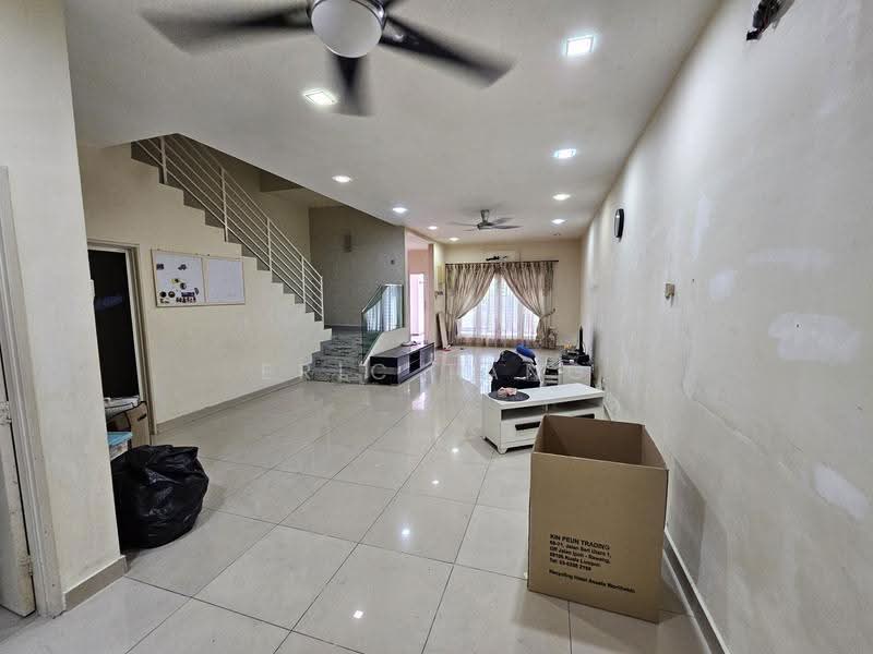 Rumah Teres 2.5-Tingkat untuk Dijual di Taman Sutera Residences (Cheras) - Eric Tang - PropertyGuru.com.my