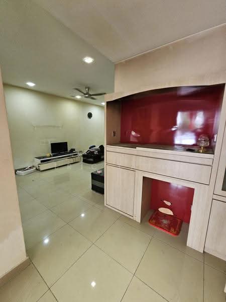 Rumah Teres 2.5-Tingkat untuk Dijual di Taman Sutera Residences (Cheras) - Eric Tang - PropertyGuru.com.my