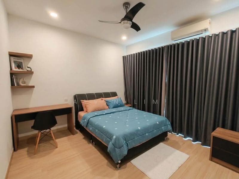 Kediaman Servis untuk Dijual di USJ One (You One) - Alvin Lim - Bedroom - PropertyGuru.com.my