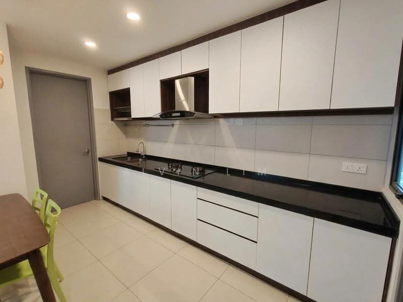 Kediaman Servis untuk Dijual di USJ One (You One) - Alvin Lim - Kitchen - PropertyGuru.com.my