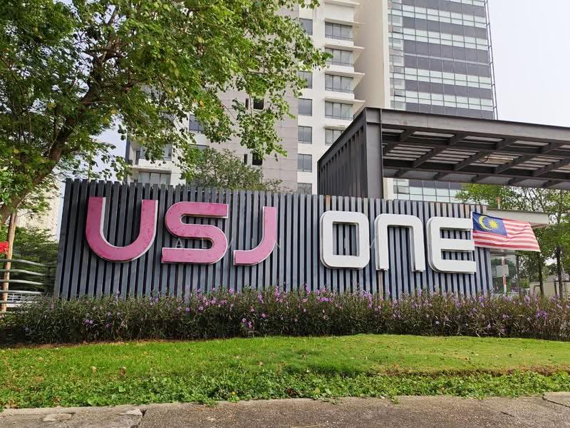 Kediaman Servis untuk Dijual di USJ One (You One) - Alvin Lim - PropertyGuru.com.my
