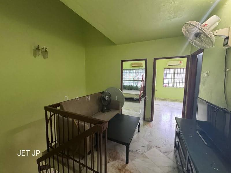 2-storey Terraced House for Sale in Taman Sentosa (Klang) - Daniel Kok - Living Room - PropertyGuru.com.my