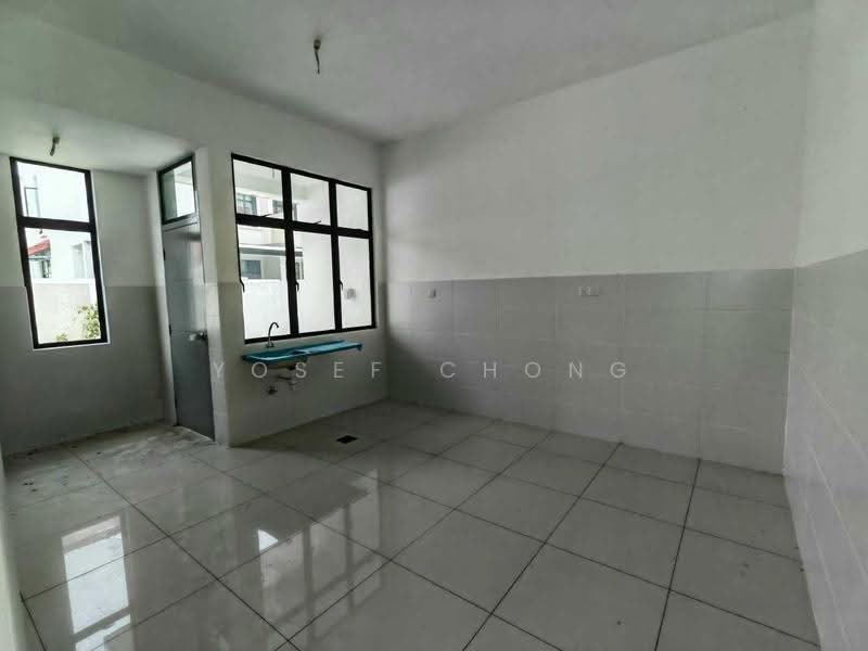 Rumah Teres untuk Dijual di Bandar Dato Onn (Tebrau) - Yosef Chong - PropertyGuru.com.my