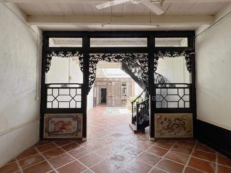 2-storey Terraced House for Sale in Melaka (Melaka City) - Andy Yong - Interior - PropertyGuru.com.my