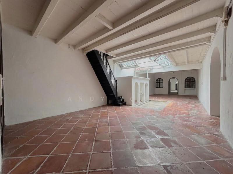 2-storey Terraced House for Sale in Melaka (Melaka City) - Andy Yong - Interior - PropertyGuru.com.my