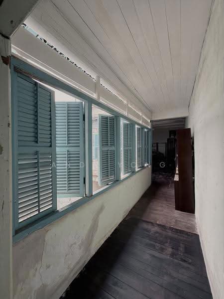 2-storey Terraced House for Sale in Melaka (Melaka City) - Andy Yong - Corridor - PropertyGuru.com.my