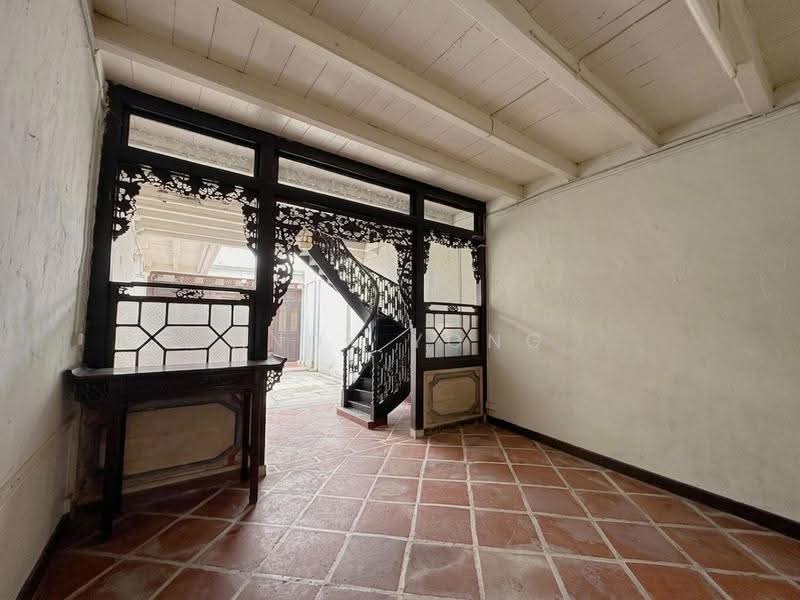 2-storey Terraced House for Sale in Melaka (Melaka City) - Andy Yong - Interior - PropertyGuru.com.my