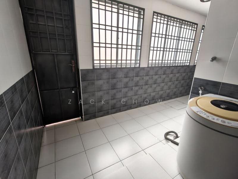 2-storey Terraced House for Sale in Taman Desa Tebrau (Tebrau) - Zack Chow - Exterior - PropertyGuru.com.my
