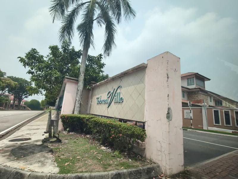 2-storey Terraced House for Sale in Taman Desa Tebrau (Tebrau) - Zack Chow - PropertyGuru.com.my