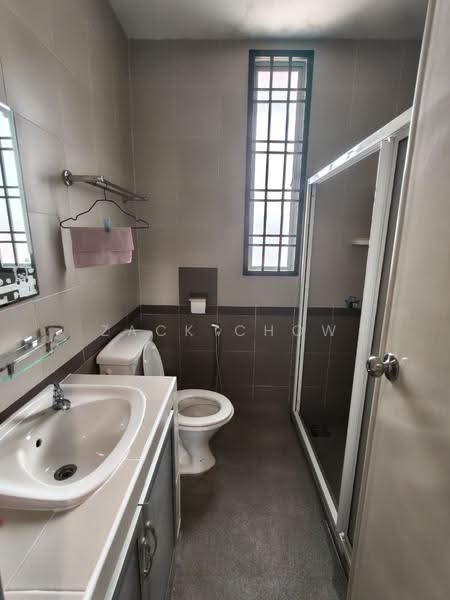 2-storey Terraced House for Sale in Taman Desa Tebrau (Tebrau) - Zack Chow - Bathroom - PropertyGuru.com.my