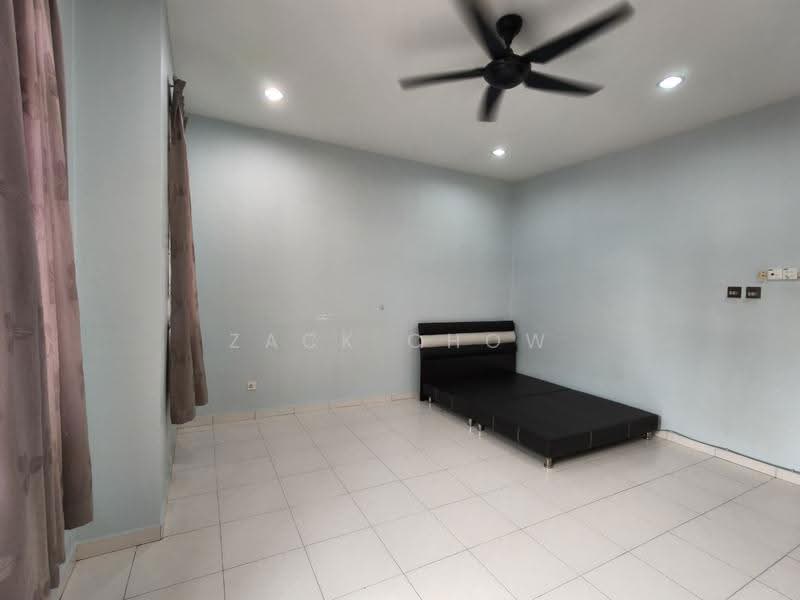 2-storey Terraced House for Sale in Taman Desa Tebrau (Tebrau) - Zack Chow - Bedroom - PropertyGuru.com.my
