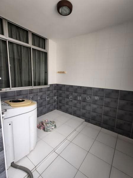 2-storey Terraced House for Sale in Taman Desa Tebrau (Tebrau) - Zack Chow - Interior - PropertyGuru.com.my
