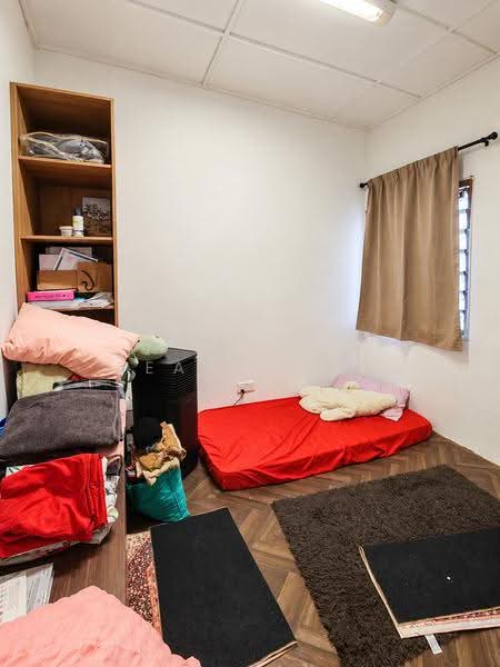 2-storey Terraced House for Sale in Taman Indah Perdana (Kepong) - Sean Yong - Bedroom - PropertyGuru.com.my