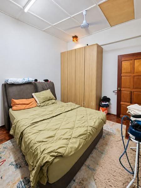 2-storey Terraced House for Sale in Taman Indah Perdana (Kepong) - Sean Yong - Bedroom - PropertyGuru.com.my
