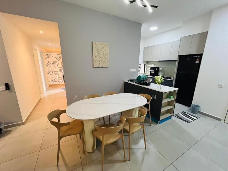 Service Residence for Sale at D'Ivo - Tan Ru Xin - PropertyGuru.com.my