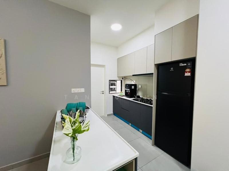Service Residence for Sale at D'Ivo - Tan Ru Xin - PropertyGuru.com.my