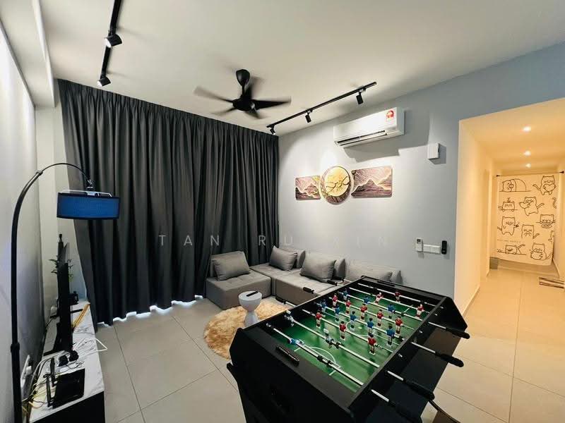 Service Residence for Sale at D'Ivo - Tan Ru Xin - PropertyGuru.com.my