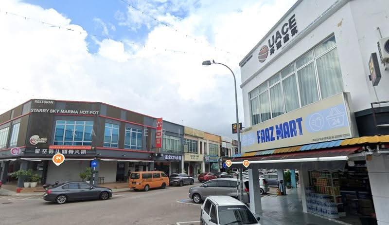 Pejabat untuk Dijual di Johor Bahru (Johor) - Katherine Leow - PropertyGuru.com.my