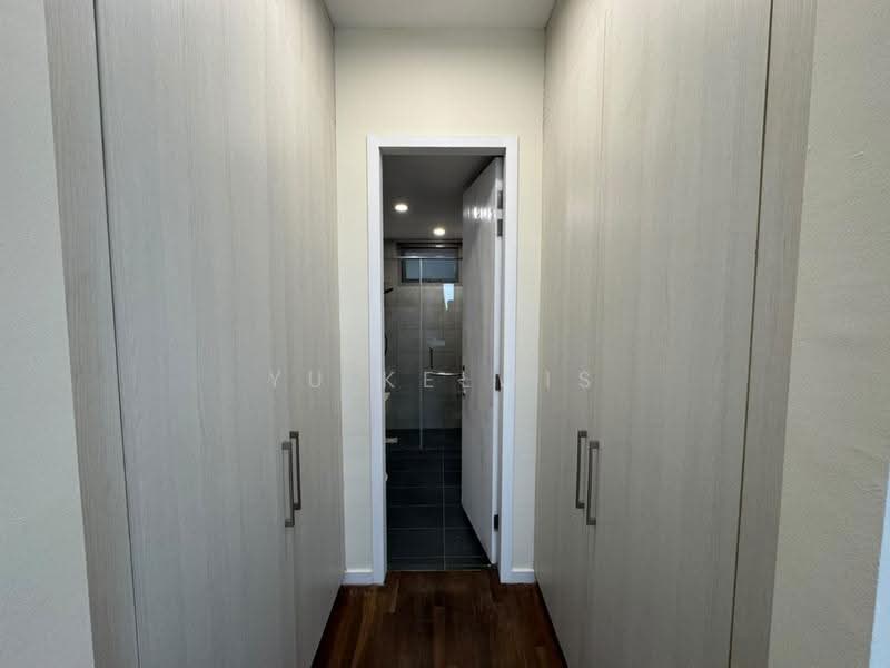 Kediaman Servis untuk Disewa di Cascades Residency - Yu Kelwis - Interior - PropertyGuru.com.my