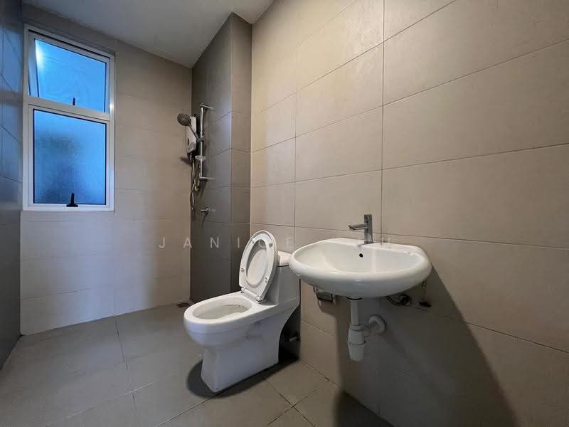 Condominium for Rent at Casa Green Condominium - Janice Lau - Bathroom - PropertyGuru.com.my