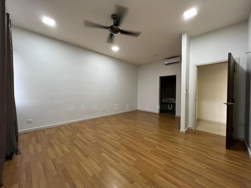 Condominium for Rent at Casa Green Condominium - Janice Lau - Living Room - PropertyGuru.com.my