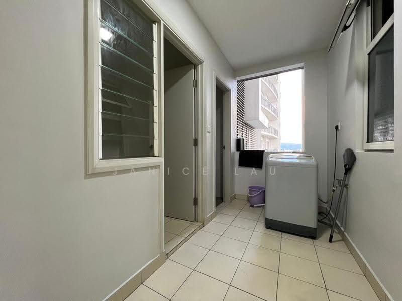 Condominium for Rent at Casa Green Condominium - Janice Lau - Interior - PropertyGuru.com.my
